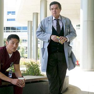 Photo Oliver Platt