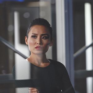 Photo Minority Report