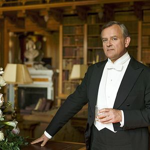 Photo Hugh Bonneville