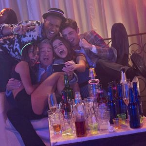 Photo Jeffrey Bowyer-Chapman