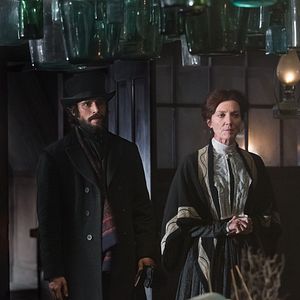 Photo Michelle Fairley
