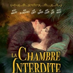 Photo La Chambre interdite