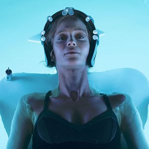 Photo Minority Report