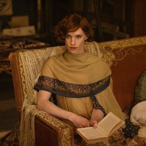 Photo The Danish Girl