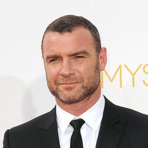 Photo Liev Schreiber