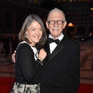 Photo John Hurt