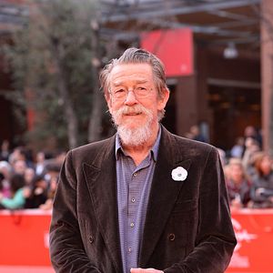 Photo John Hurt