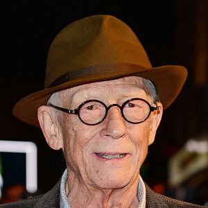 Photo John Hurt