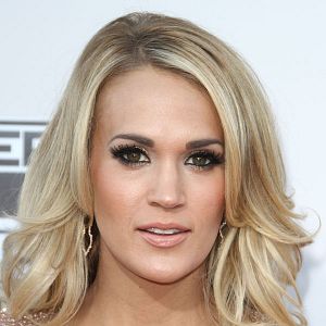 Photo Carrie Underwood