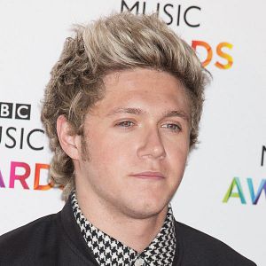 Photo Niall Horan