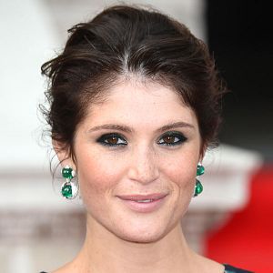 Photo Gemma Arterton