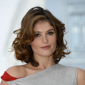 Photo Gemma Arterton