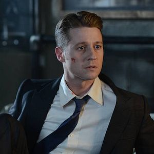 Photo Ben McKenzie