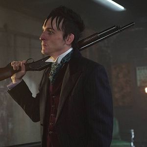 Photo Robin Lord Taylor