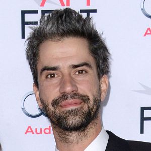 Photo Hamish Linklater