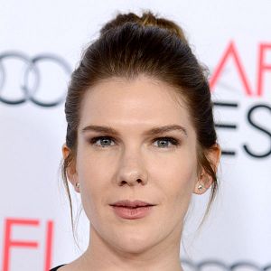 Photo Lily Rabe