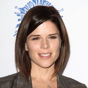 Photo Neve Campbell