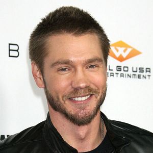 Photo Chad Michael Murray