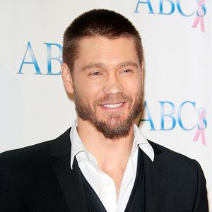 Photo Chad Michael Murray