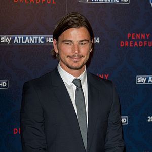 Photo Josh Hartnett