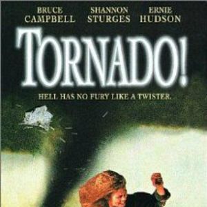 Photo Chasseurs de tornades
