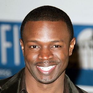 Photo Sean Patrick Thomas