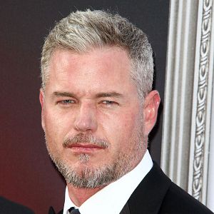 Photo Eric Dane