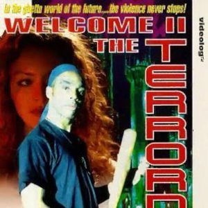 Photo Welcome II the Terrordome