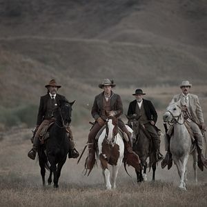 Photo Bone Tomahawk