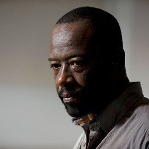 Photo Lennie James