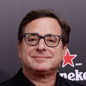 Photo Bob Saget