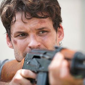Photo Austin Nichols