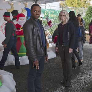Photo iZombie