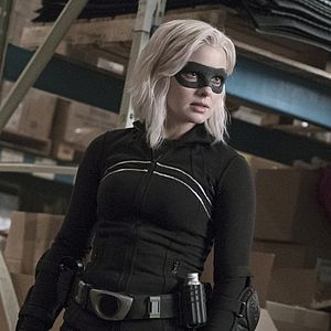 Photo iZombie