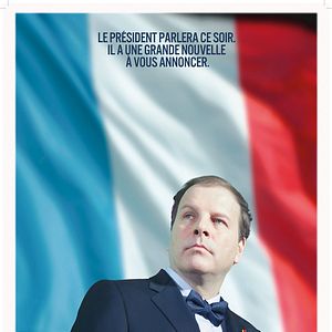 Photo Philippe Katerine