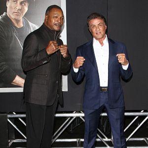 Photo Carl Weathers