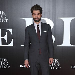 Photo Hamish Linklater