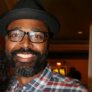 Photo Salim Akil