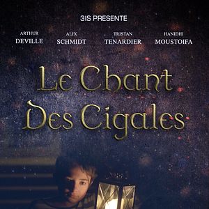 Photo Le Chant Des Cigales