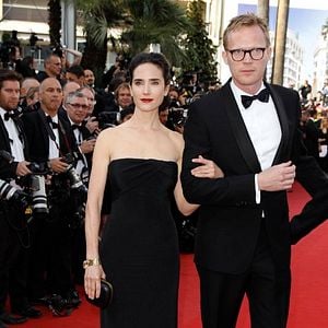 Photo Paul Bettany