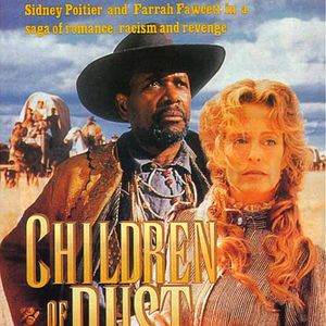 Photo Children of the Dust