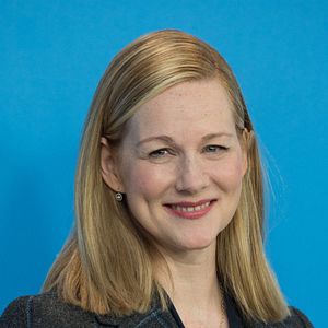 Photo Laura Linney
