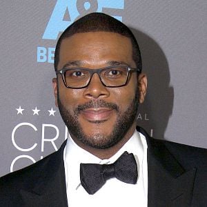 Photo Tyler Perry