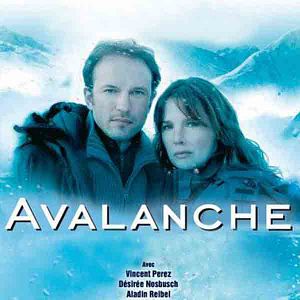Photo Avalanche