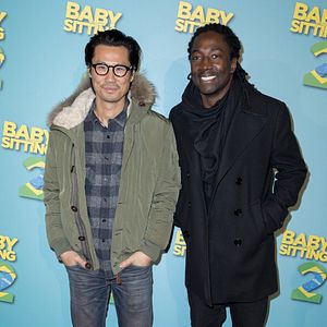 Photo Babysitting 2