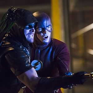 Photo Stephen Amell