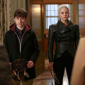 Photo Jared Gilmore