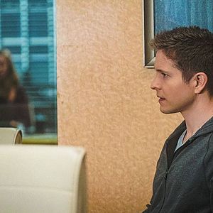 Photo Matt Czuchry