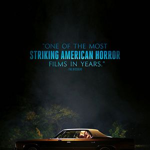 Photo It Follows