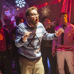 Photo The Night Before